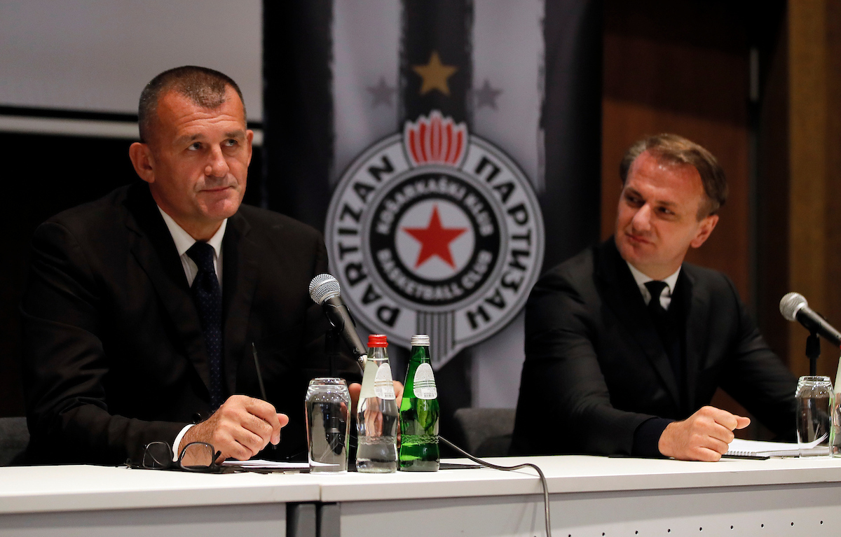 Ostoja dobio poziv da odgovori Saviću, evo kako je reagovao!